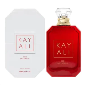 KA YALI EAU DE PARFUM Intense Sweet Warm Woody Smooth Rich Unisex 100 M L All Day Wear