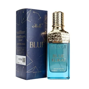 KLIKAT BLUE 200ml Arabian Citrus Eau De Parfum Middle East Fragrance Lasting Fragrance
