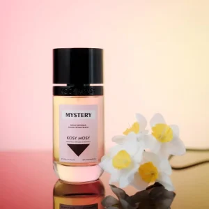 KOSY MOSY 15% Concentration High Quality Perfume Aura Hues Series Long Lasting Fragrance Robertet Ingredient Eau De Parfum 100ml