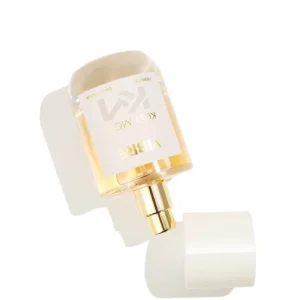 KOSY MOSY Arabian Nights Perfume Collection Women Earthy Woody Fragrance 50ml Eau De Parfum Green Vetiver Perfume