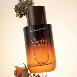 KOSY MOSY Chroma Party Spicy Woody EDP 100ml Men Arabic Inspired Cologne Amber Sandalwood Low MOQ