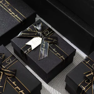 Key Secret Whisper Luxury Solid Perfume Balm Daily Floral Fragrance Customized Color & Package Chinese Gift Set