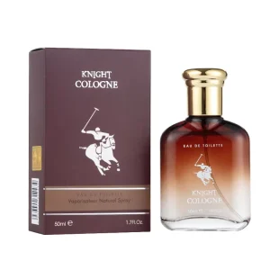 Knight Men’s Perfume Long-Lasting Light Fragrance Marine Notes Fresh Travel Size Spray Drop Shipping Available