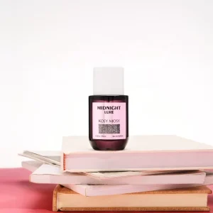 Kosy Mosy 50ML Mini Eco-Friendly MIST Perfume for Women Long Lasting Fresh Jasmine Scent Summer