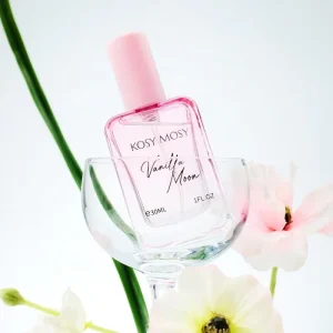 Kosy Mosy Musk Perfume Pour Femme Environment Friendly Concentrated Attar Unisex Original Brand Low MOQ Ready to Ship
