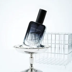 Kosy Mosy Original Brand Floral Vanilla Perfume Long Lasting Gourmand Sweet Scent Unisex Low MOQ Private Label OEM