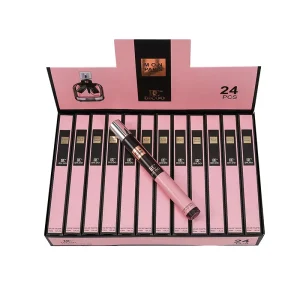 Ladies 35ml Sample Size Lasting Fresh Floral Fragrance Spray Fruit Wood Ocean Middle East Dubai Arab Europe