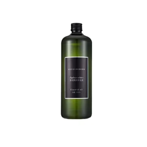 Large 500ML Aromatherapy Fragrance Diffuser Supplement Eco Friendly Hotel Special Air Fresheners Essential Oil