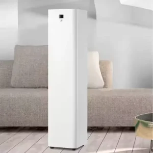 Large Area X2001 Scent Machine Hotel Tower Scent Marketing Diffuser Commercial Aroma Diffuser Machine