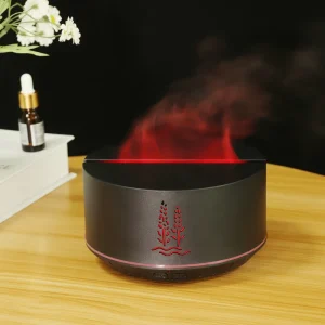 Large Commercial Aroma Diffuser Automatic Car Aroma Diffuser and Air Purifier