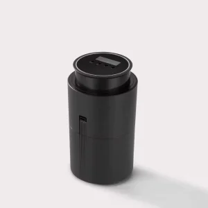 Large Electric Home Aroma Diffuser Machine for Waterless Fragrance for Rooms Large Aroma Diffuser