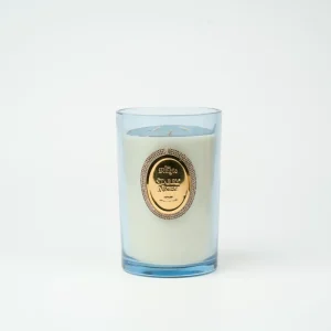 Large Size 1kg Scented Candle Soy Wax Strong Scent Custom Logo Private Label Bulk Aroma Candle