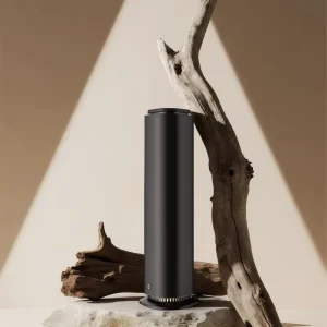 Large Space 2700m³ Tower Scent Diffuser Two Fluid Nebulizing Waterless Diffuser for Hotels and Villas