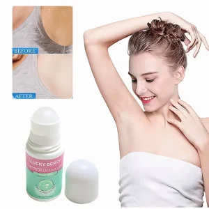 Lasting Fragrance Deodorant Body Lotion Beads Cross Border Foreign Trade Antiperspirant Underarm Odor Ball Antiperspirant