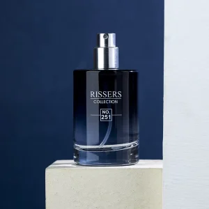 Lasting Wood & Floral Men’s Sports Perfume Spray Long Lasting Natural Fragrance Modern Casual Style