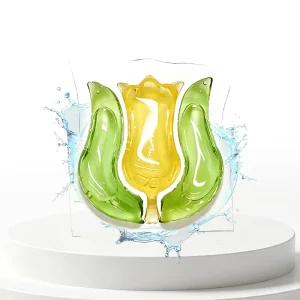 Laundry Pods Freeze Protected Low Temp Ultra-Dissolve Detergent Capsules for Color Guard OEM ODM Own Factory FDA Approved
