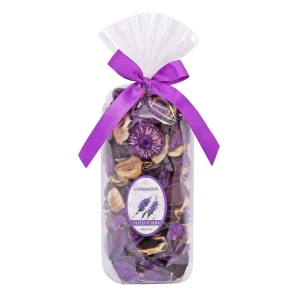 Lavender Rose Fresh Scent Petal Sachet Potpourri Decorative Scented Sachet Bags Dried Flower Scented Potpourri