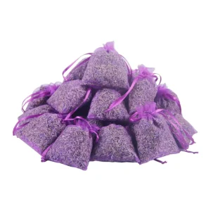 Lavender Sachets Bags Seeds on Lavender Sachets with Lavender Duds Fragrance Lavender Scent Lavender Sachet