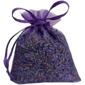 Lavender Sachets Natural Lavender Aroma Bag Organic Lavender Scented Sachets