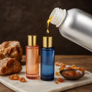 Leuxscent Designer Fragrance Concentrated Perfume Oil 100% Pure Grade A+