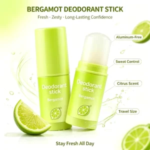 Lighten Underarm Odor Antiperspirant Stick Antiperspirant Deodorant Body Deodorant Antiperspirant Cream Support Customization