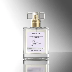 Liquid Perfume Mini Arabic Fragrance Body Spray for Women Daily Use Luxury Essential Oil Long Lasting Eco Friendly