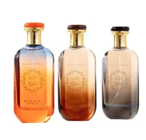 Liquid Perfume for Unisex Long-lasting Richly Concentrated Fragrance Milk/Orchid/Clove Daily Outdoor Activities