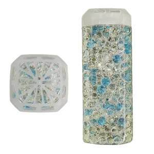 Long Lasting All Scents Customized Home Fragrance Scented Car Gel Air Freshener