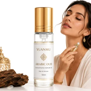 Long Lasting Arabic Concentrated Perfume Oil Roll on Non Sticky Dry Base Oil Body Perfume Inspired Perfume Oil