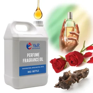Long Lasting Branded Inspired High Concentrated Rose Oud Musk Oil Perfume Oil for Making Perfume