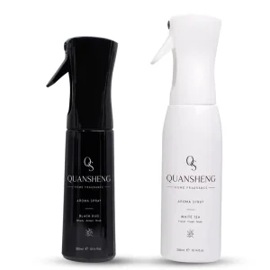 Long Lasting Car Air Freshener Spray 500ml Strong Fragrance Luxury Air Freshener Room Spray for Living Room