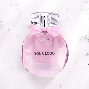 Long Lasting Customized Women Body Mist and Spray Perfume Supplier Manufacture Custom Logo Perfume Women
