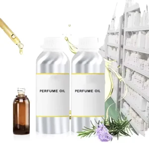 Long Lasting Designer Brand Oils Perfume Natural Fragrance Essence Oil Concentrated Perfume Oils High Quality