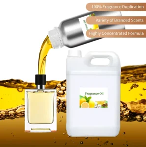 Long Lasting Designer Brand Oils Perfume Natural Fragrance Essence Oil Concentrated Perfume Oils High Quality