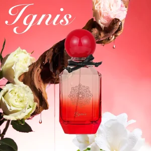Long Lasting Eco Friendly Modern Luxurious Floral Oriental Women Perfume 100ml Spray