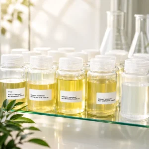 Long Lasting Essential Perfume Oils Premium Long Lasting Concentrated Fragrance Oils for Men and Women Original Oil