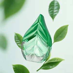 Long Lasting Fragrance Tea Perfume Fresh Eau De Toilette for Wome