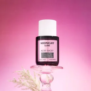 Long Lasting Fragrance Valentine’s Day Perfume Women Romantic Floral Gift Luxury Aquatic Perfume