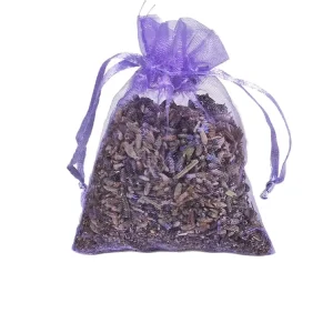 Long Lasting Fragrance Wardrobe Scented Sachets Bags Clean for Drawer and Closet Car Air Freshener