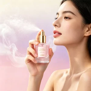 Long Lasting Fragrance Women’s Perfume Gift New Design Perfume Sexy Women Perfume