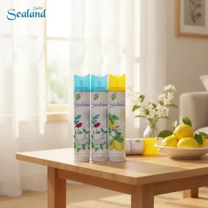 Long Lasting Fresh Room Spray Multi scent Air Freshener Fragrance Air Freshener Spray