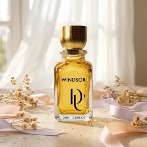Long Lasting Fresh Woody Floral Women Perfume Elegant Feminine Scent Luxury Glass Bottle Ladies Fragrance Gift