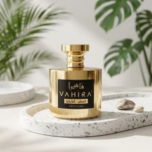 Long Lasting Golden Bottle Eau De Parfum Premium Fragrance for Male Daily Dating Business Luxury Arabic Style Men’s Perfume