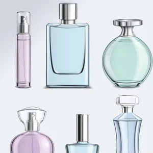 Long Lasting High Quality Fragrance Oil for Branded Fine Perfume Concentrated Fragrance for Perfume Oil