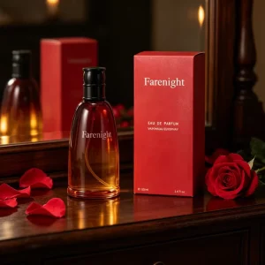 Long Lasting Luxury Unisex Perfume 100ml Floral Spray Eau De Parfum OEM Brand Unique Niche Private Label Service
