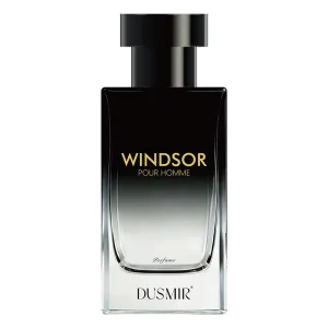 Long Lasting Mixed Fruit & Herbal Scent Aromatic Woody Men’s Perfume for Men