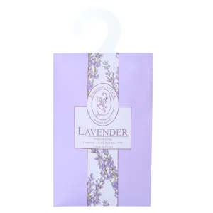 Long Lasting Natural Vermiculite Perfume Fragrance Sachet Home Car Air Freshener Paper Bag Scented Sachet Pockets