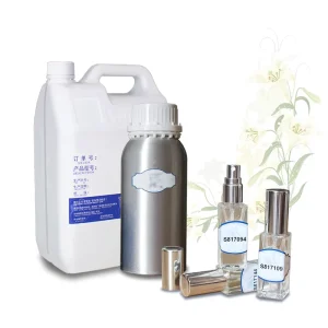 Long Lasting OEM Designer Fragrance Oil Private Label Bulk From Original Factory Perfume Oil