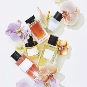 Long Lasting Perfume Fragrance Oil Alcohol Free Perfume Pure Brands Women’s Fragrance Bulk Famous Designer Perfume Oil