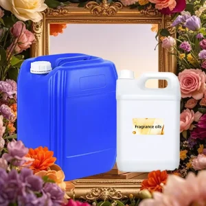 Long Lasting Perfume Fragrance Oil for Fine Fragrance Manufacturing